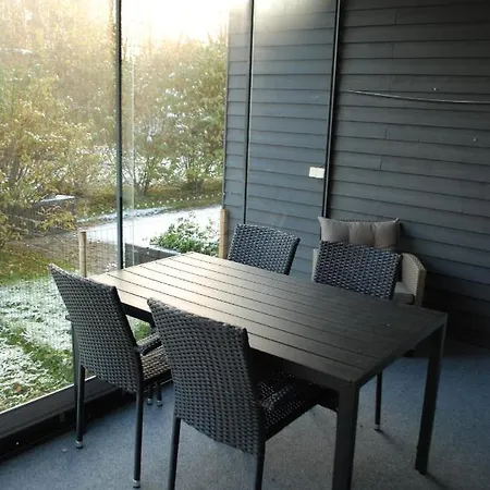 Nordic Style Home, 80m2, 2 Bedroom, Wi-fi, Sauna, Free Parking 公寓 罗瓦涅米