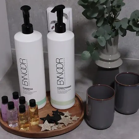 Nordic Style Home, 80m2, 2 Bedroom, Wi-fi, Sauna, Free Parking