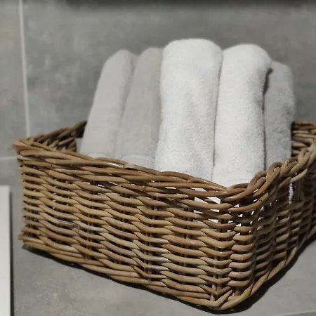 公寓 Nordic Style Home, 80m2, 2 Bedroom, Wi-fi, Sauna, Free Parking