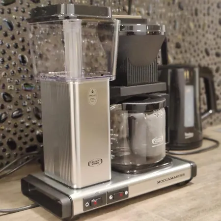 Nordic Style Home, 80m2, 2 Bedroom, Wi-fi, Sauna, Free Parking