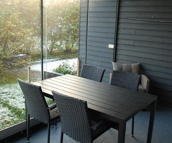 Nordic Style Home, 80m2, 2 Bedroom, Wi-fi, Sauna, Free Parking Διαμέρισμα Ροβανιέμι