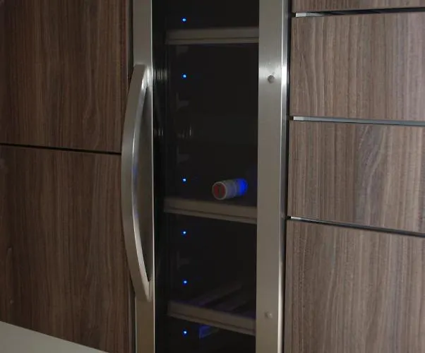 Nordic Style Home, 80m2, 2 Bedroom, Wi-fi, Sauna, Free Parking Διαμέρισμα Ροβανιέμι