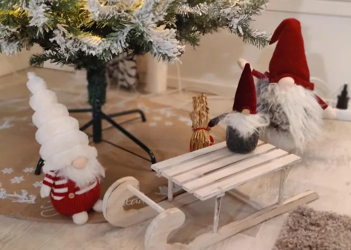 Nordic Style Home, 80m2, 2 Bedroom, Wi-fi, Sauna, Free Parking *