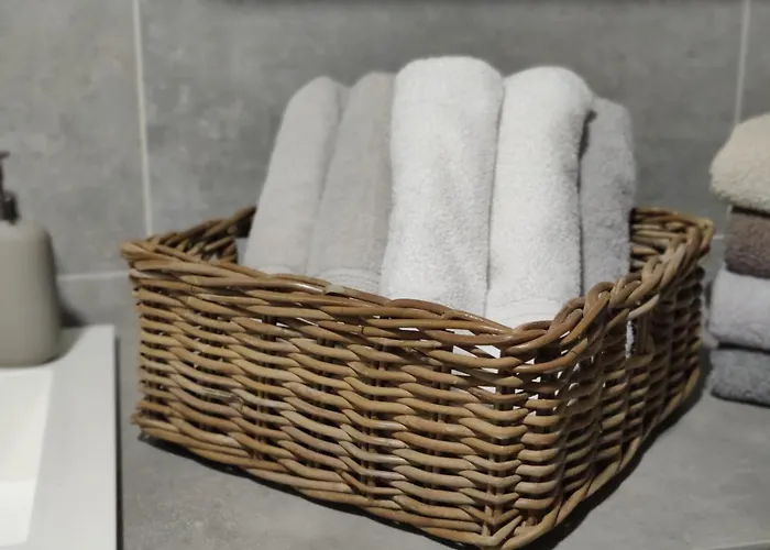 Διαμέρισμα Nordic Style Home, 80m2, 2 Bedroom, Wi-fi, Sauna, Free Parking