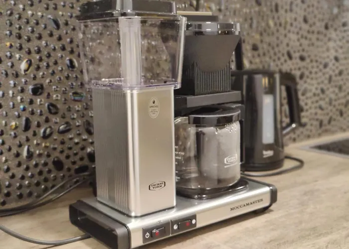 Nordic Style Home, 80m2, 2 Bedroom, Wi-fi, Sauna, Free Parking